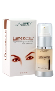 Lumessence Rejuvenating Eye Crème with Liposomes. 15ml. - Click Image to Close